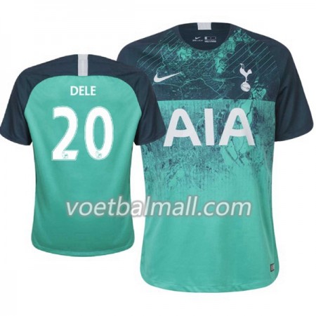 Goedkope Tottenham Hotspur Dele 20 Third Shirt 2018/19 Goedkope Tottenham Hotspur Dele 20 Third Shirt 2018/19